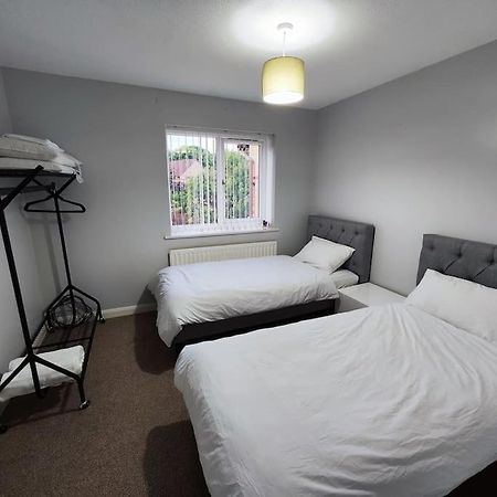 Harmony In Bicester 빌라 외부 사진