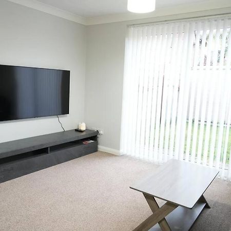 Harmony In Bicester 빌라 외부 사진