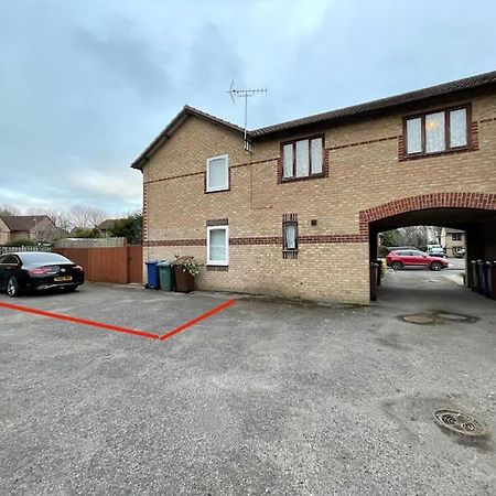 Harmony In Bicester 빌라 외부 사진