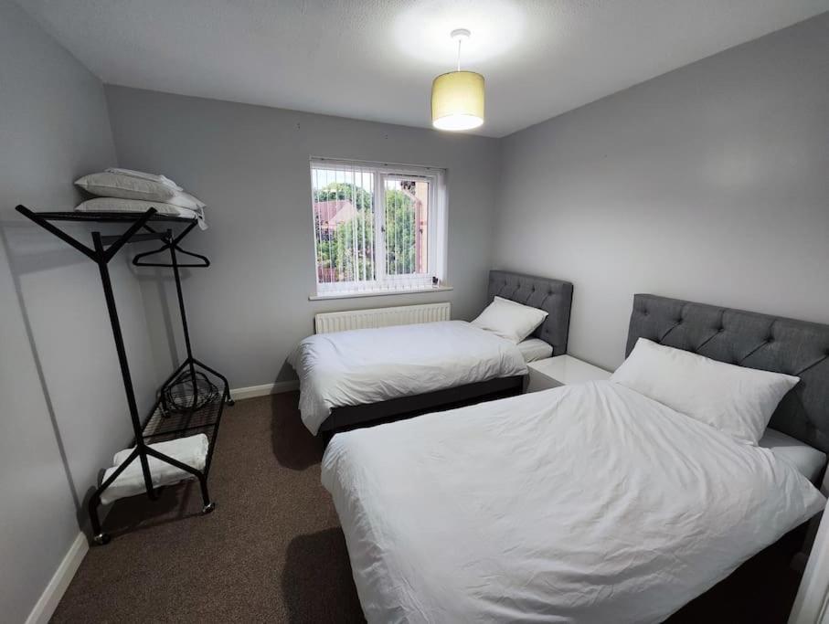 Harmony In Bicester 빌라 외부 사진