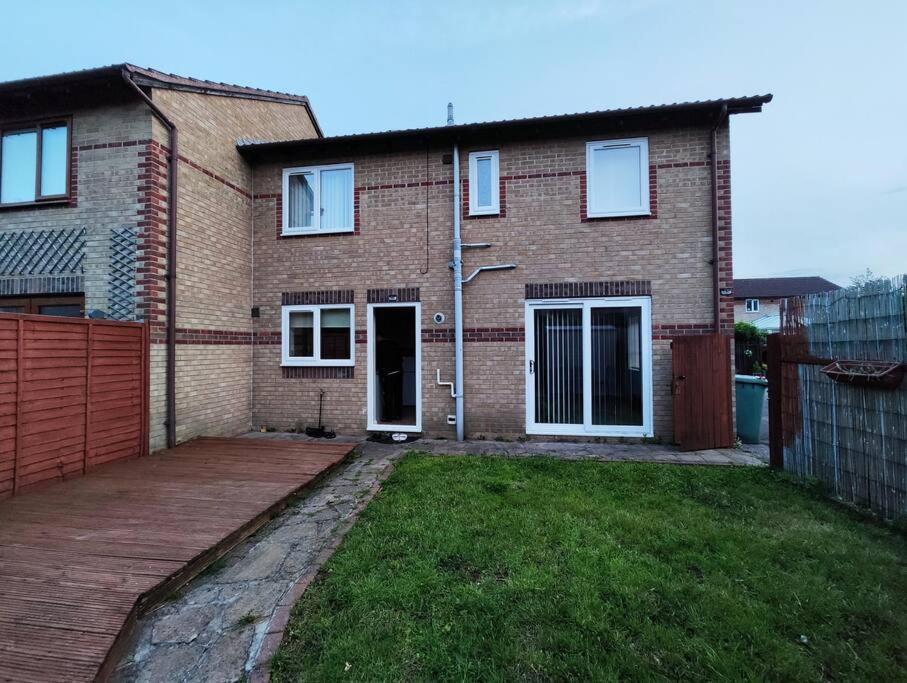 Harmony In Bicester 빌라 외부 사진